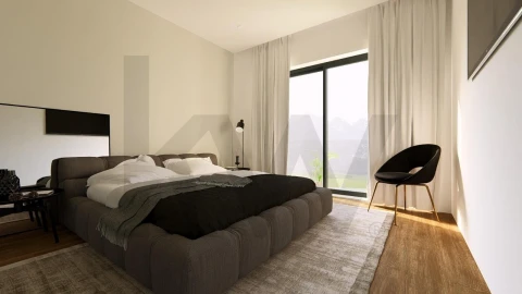 Apartamento T2 para Venda em Ílhavo (São Salvador)