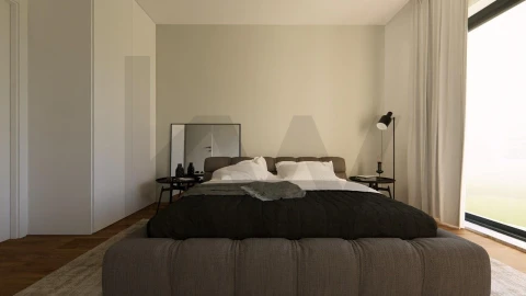 Apartamento T2 para Venda em Ílhavo (São Salvador)