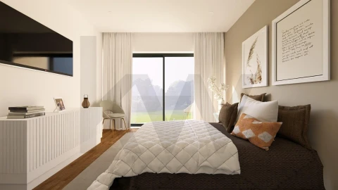 Apartamento T2 para Venda em Ílhavo (São Salvador)