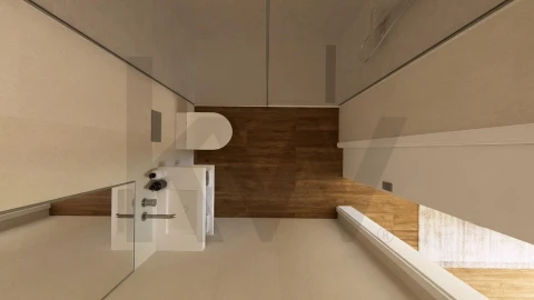 Apartamento T2 para Venda em Ílhavo (São Salvador)