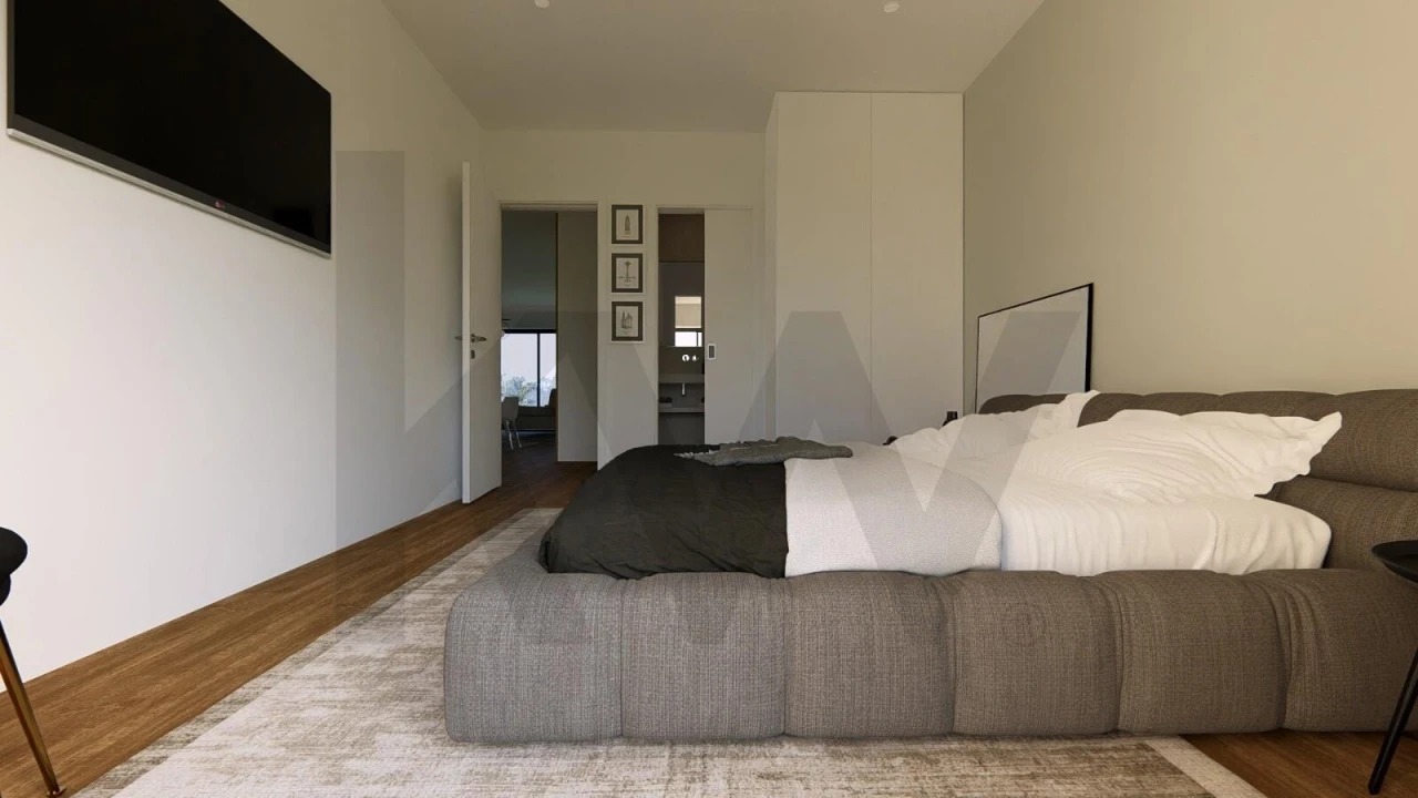 Apartamento T2 para Venda em Ílhavo (São Salvador) Foto 7