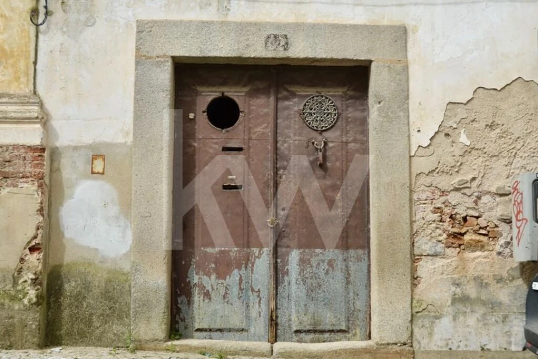 Prédio para Venda em Évora (São Mamede, Sé, São Pedro e Santo Antão) Foto 8