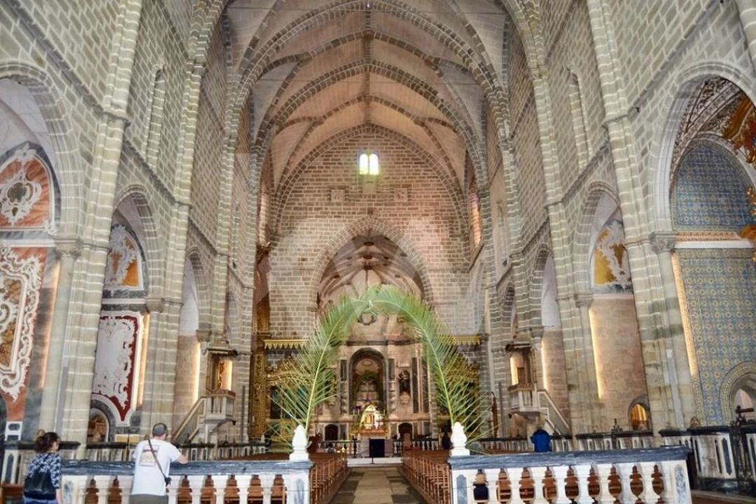 Prédio para Venda em Évora (São Mamede, Sé, São Pedro e Santo Antão) Foto 61