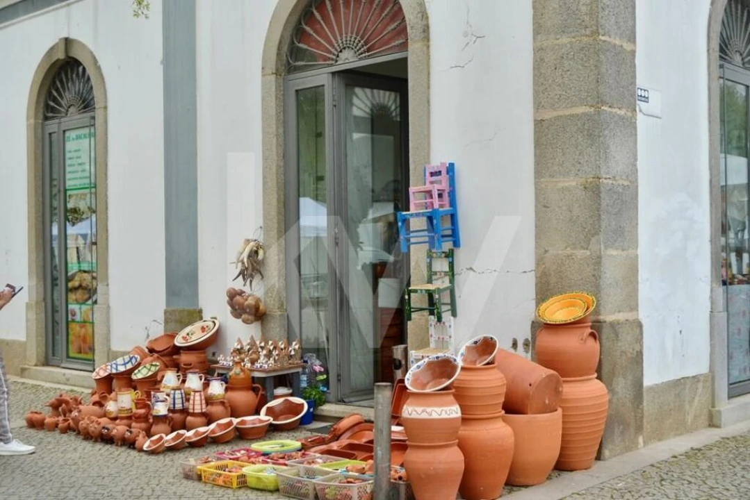 Prédio para Venda em Évora (São Mamede, Sé, São Pedro e Santo Antão) Foto 62