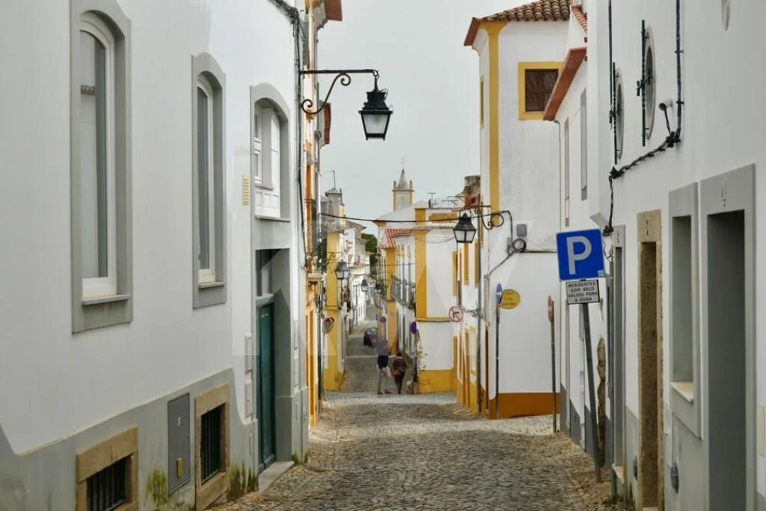 Prédio para Venda em Évora (São Mamede, Sé, São Pedro e Santo Antão) Foto 55