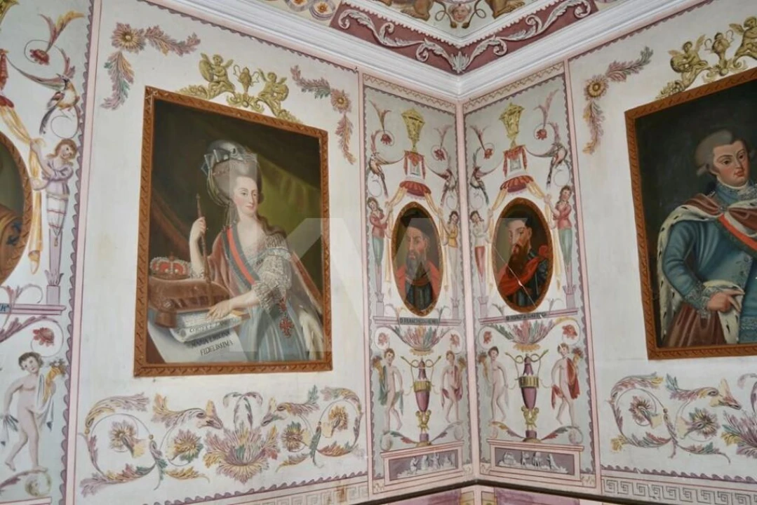 Prédio para Venda em Évora (São Mamede, Sé, São Pedro e Santo Antão) Foto 26