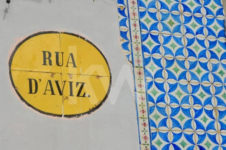 Prédio para Venda em Évora (São Mamede, Sé, São Pedro e Santo Antão) Foto 57