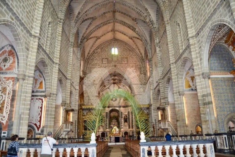 Prédio para Venda em Évora (São Mamede, Sé, São Pedro e Santo Antão) Foto 61