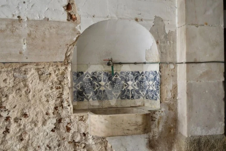 Prédio para Venda em Évora (São Mamede, Sé, São Pedro e Santo Antão) Foto 10