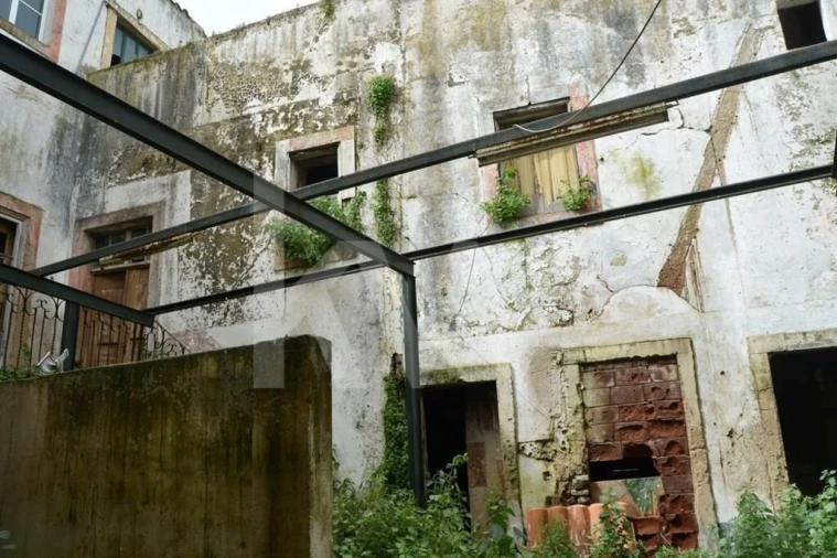 Prédio para Venda em Évora (São Mamede, Sé, São Pedro e Santo Antão) Foto 17