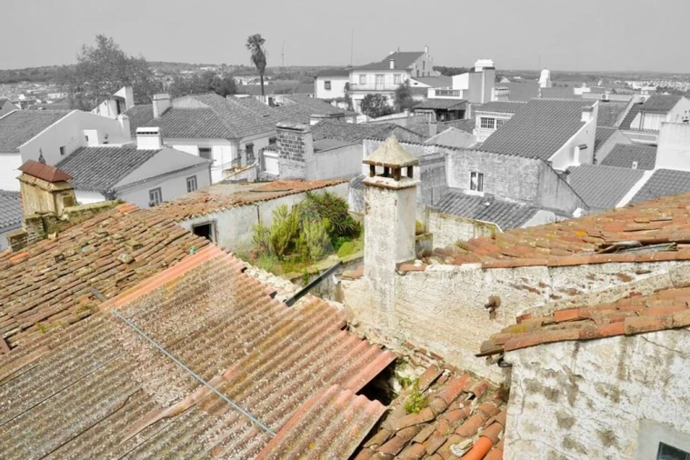 Prédio para Venda em Évora (São Mamede, Sé, São Pedro e Santo Antão) Foto 54