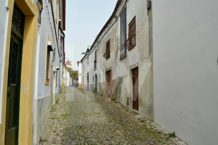 Prédio para Venda em Évora (São Mamede, Sé, São Pedro e Santo Antão) Foto 5