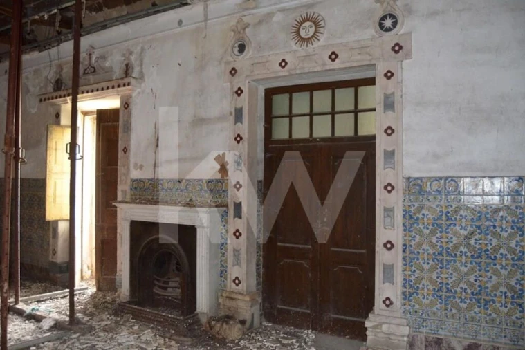 Prédio para Venda em Évora (São Mamede, Sé, São Pedro e Santo Antão) Foto 38