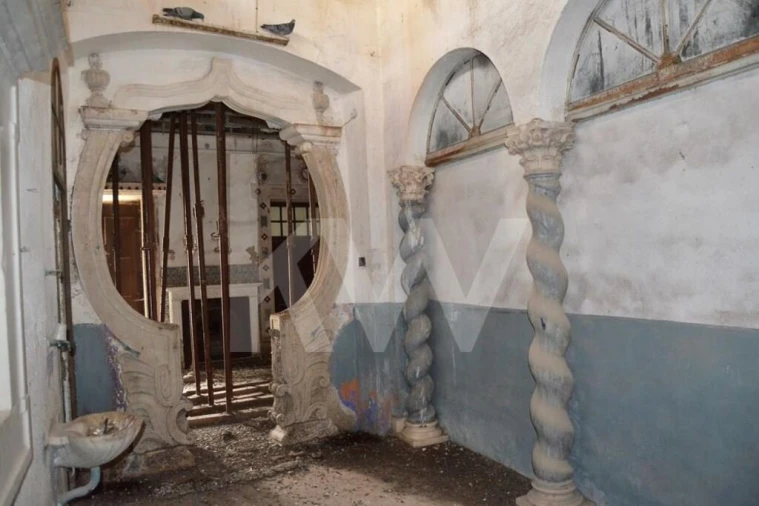 Prédio para Venda em Évora (São Mamede, Sé, São Pedro e Santo Antão) Foto 30