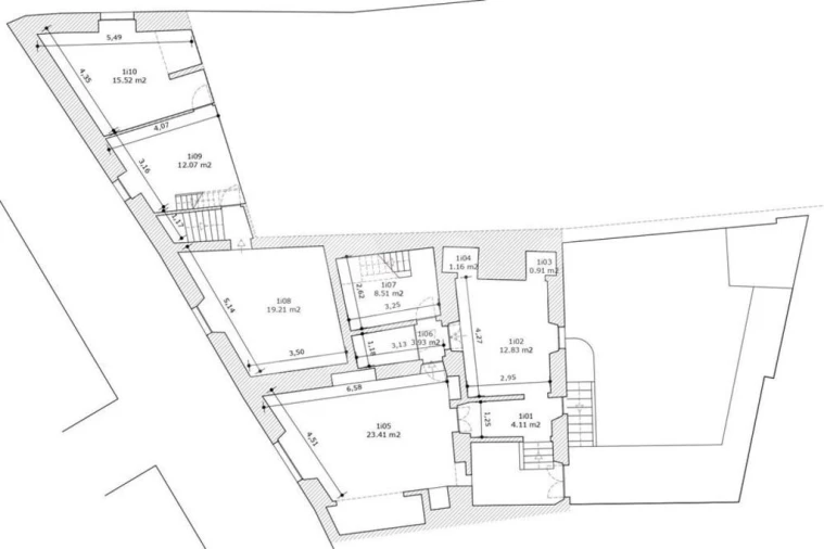 Prédio para Venda em Évora (São Mamede, Sé, São Pedro e Santo Antão) Foto 66