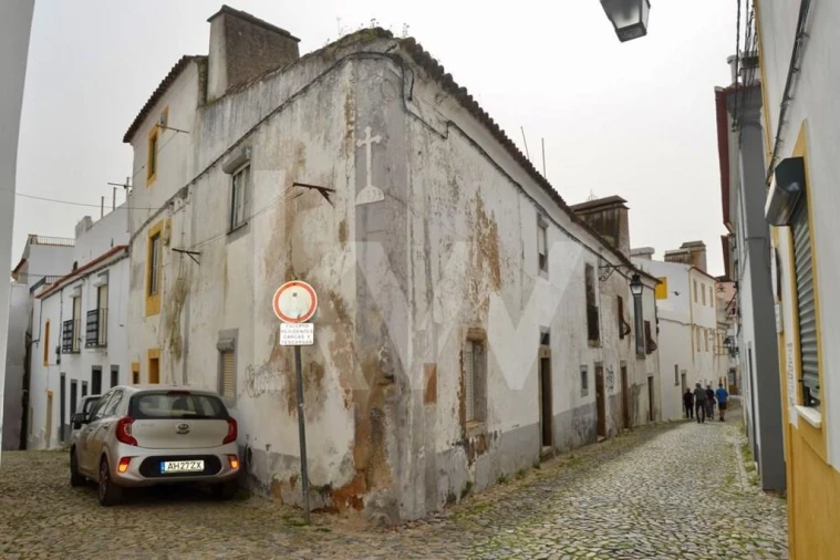 Prédio para Venda em Évora (São Mamede, Sé, São Pedro e Santo Antão) Foto 6