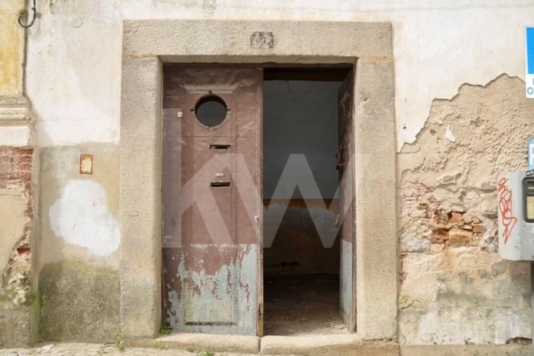 Prédio para Venda em Évora (São Mamede, Sé, São Pedro e Santo Antão) Foto 18