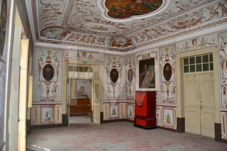 Prédio para Venda em Évora (São Mamede, Sé, São Pedro e Santo Antão) Foto 24