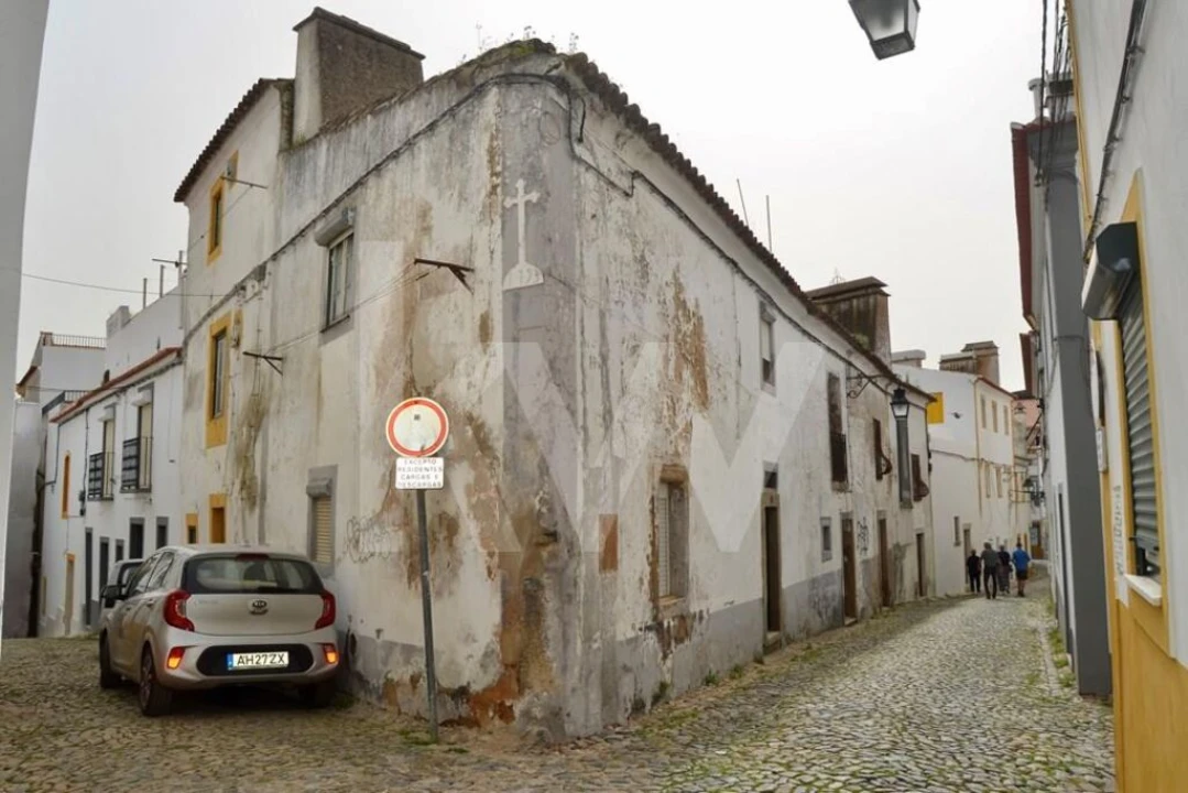 Prédio para Venda em Évora (São Mamede, Sé, São Pedro e Santo Antão) Foto 6
