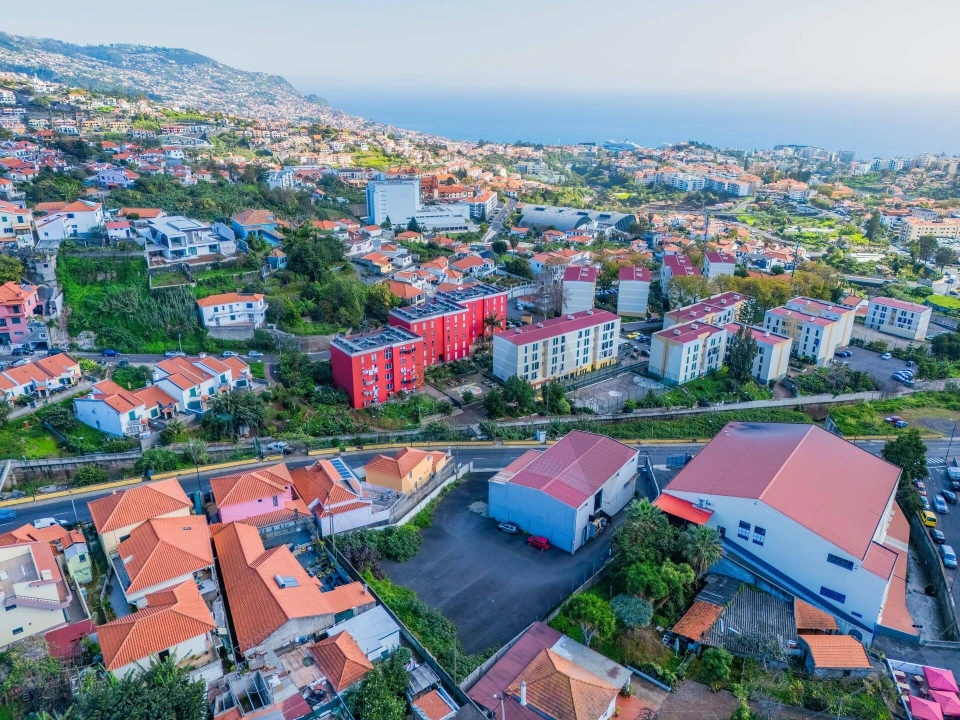 Armazém para Arrendamento em Santo Antonio Foto 8