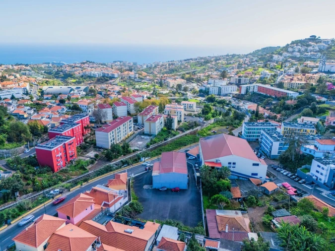 Armazém para Arrendamento em Santo Antonio Foto 6