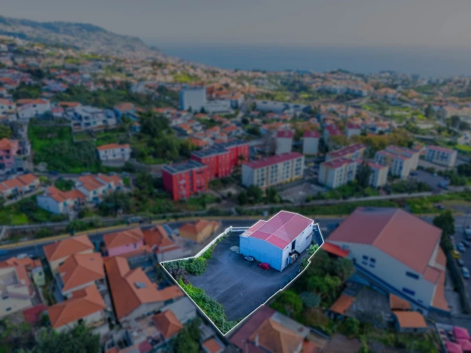 Armazém para Arrendamento em Santo Antonio Foto 7