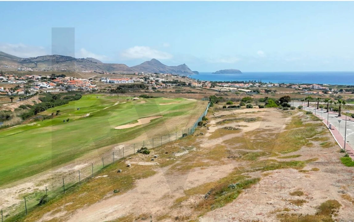 Terreno para Venda em Porto Santo Foto 4