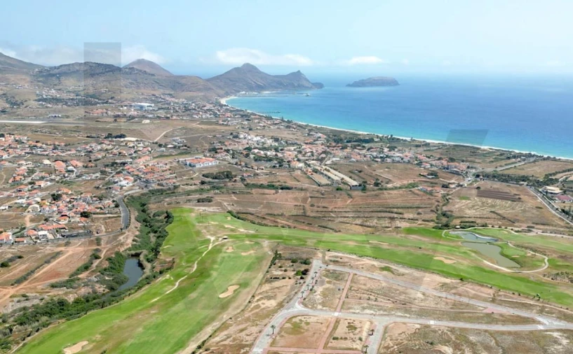 Terreno para Venda em Porto Santo Foto 3