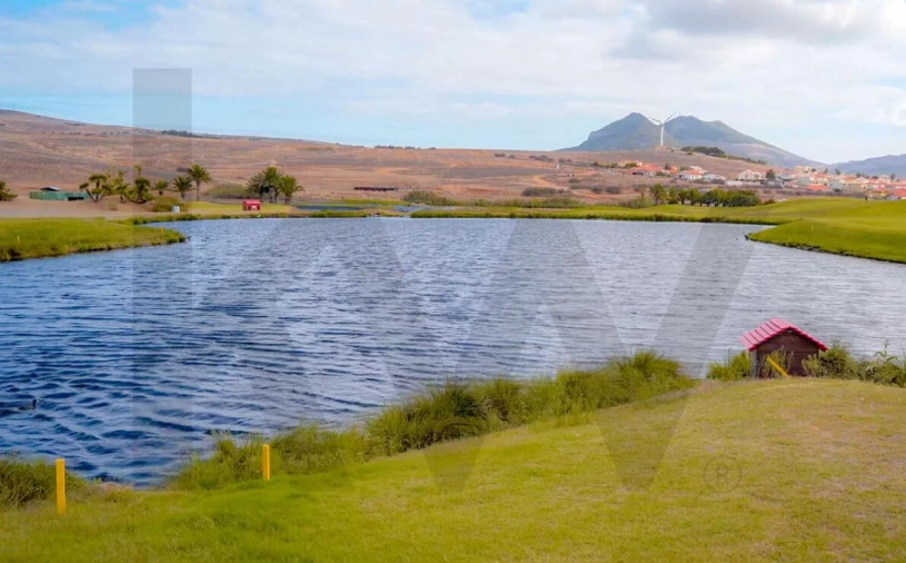 Terreno para Venda em Porto Santo Foto 7