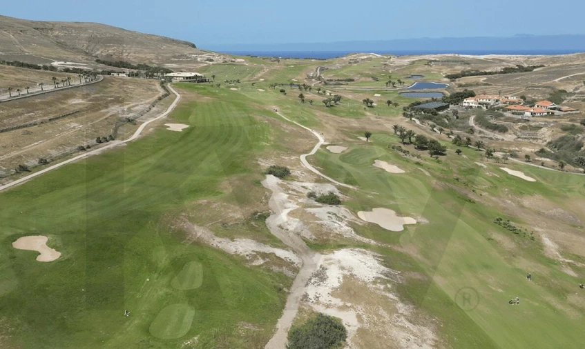 Terreno para Venda em Porto Santo Foto 2