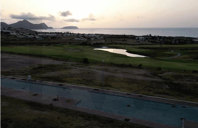 Terreno para Venda em Porto Santo Foto 8