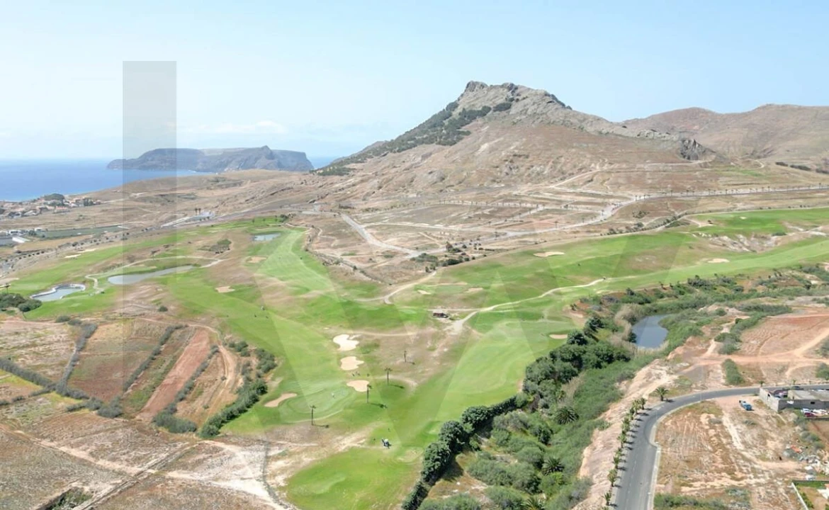 Terreno para Venda em Porto Santo Foto 5