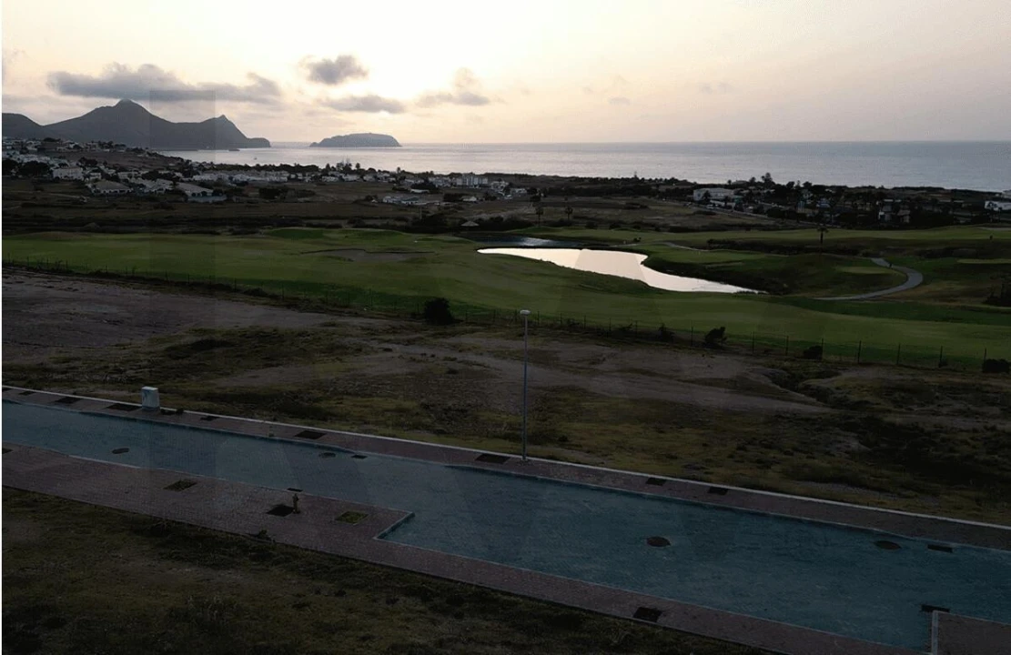 Terreno para Venda em Porto Santo Foto 8