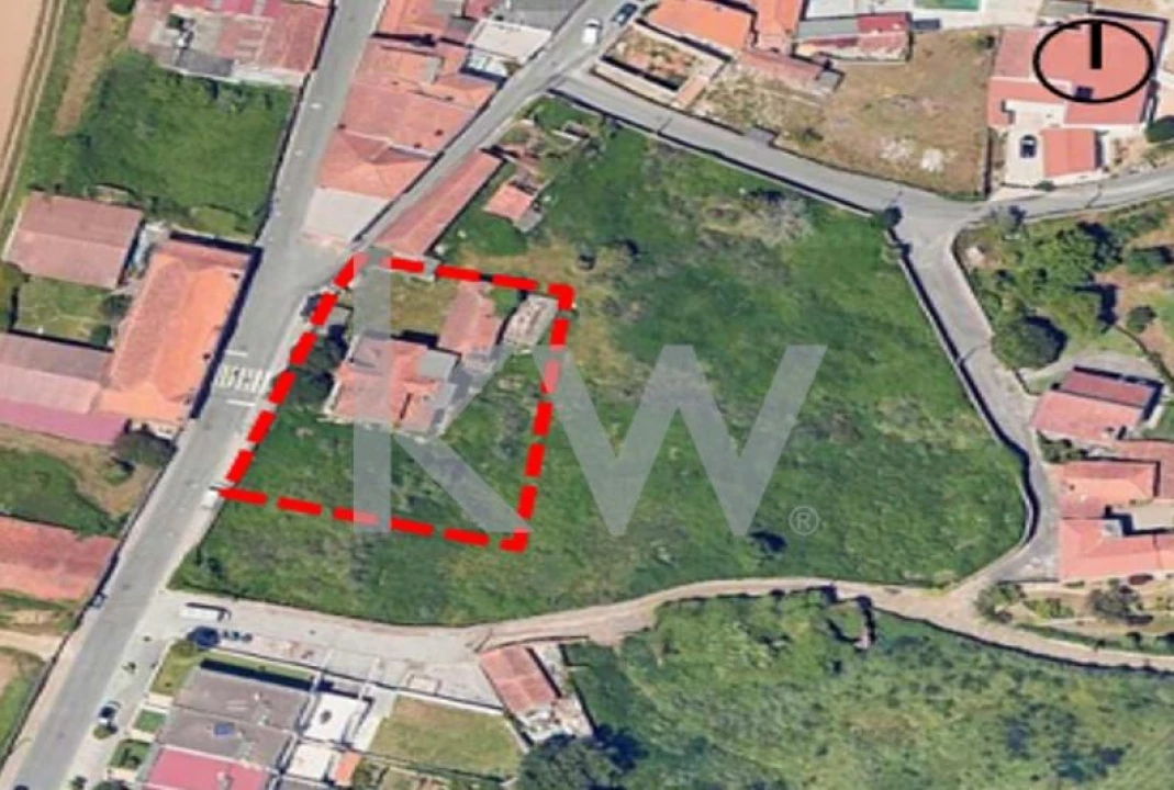 Quinta T5 para Venda em Mafamude e Vilar do Paraíso Foto 3