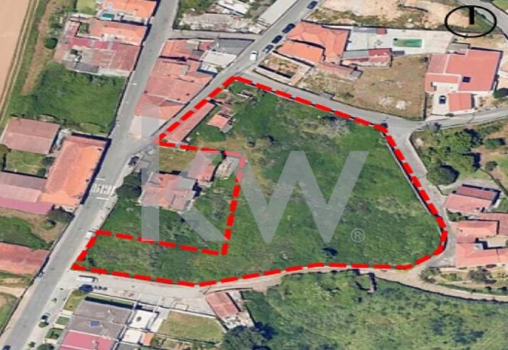 Quinta T5 para Venda em Mafamude e Vilar do Paraíso Foto 1