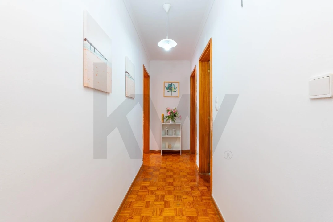 Apartamento T2 para Arrendamento em Caparica e Trafaria Foto 12