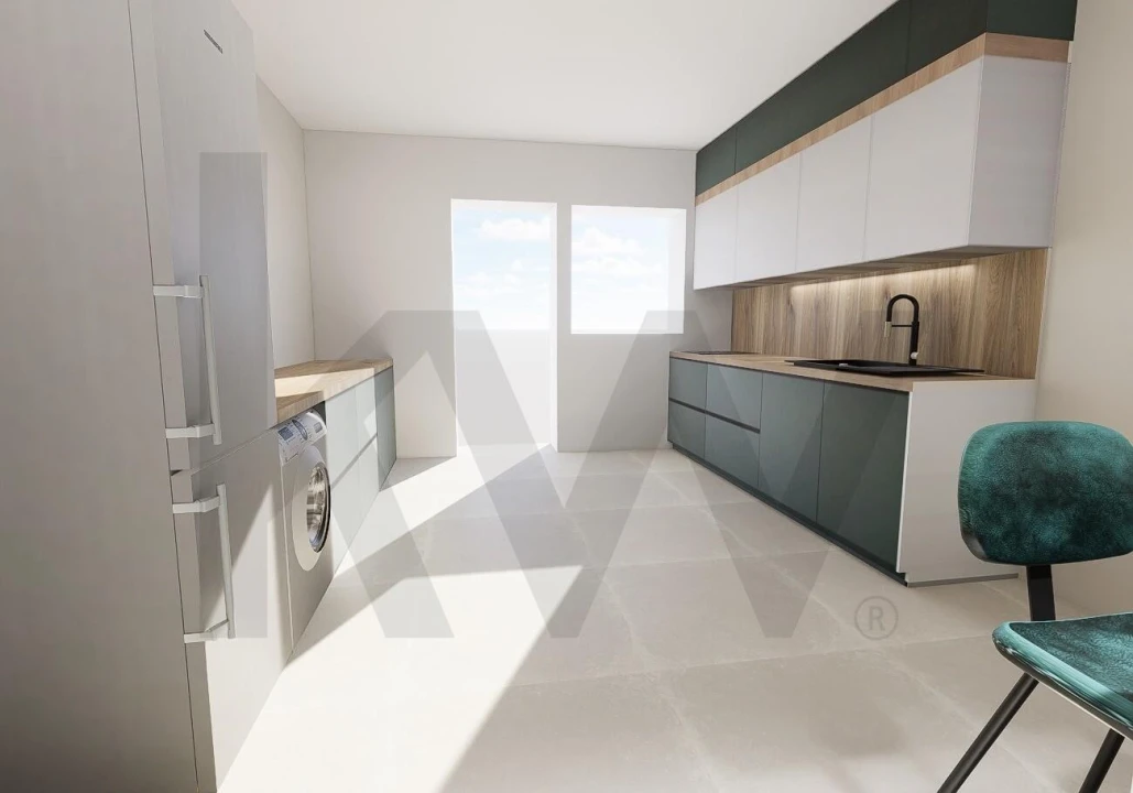 Moradia T5 para Venda em Santiago do Cacém, Santa Cruz e São Bartolomeu da Serra Foto 14