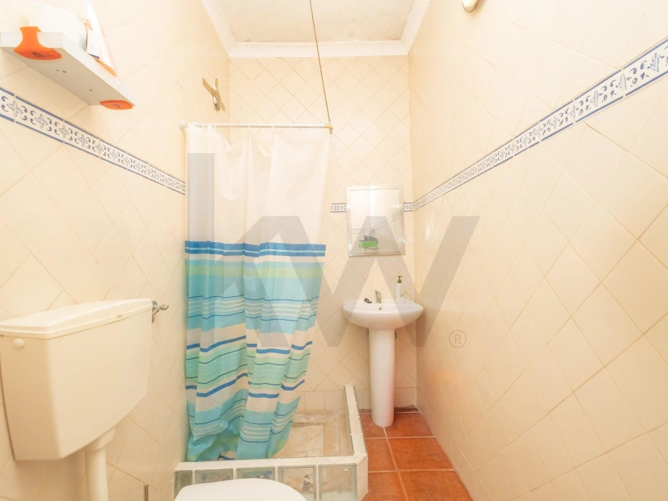 Moradia T5 para Venda em Santiago do Cacém, Santa Cruz e São Bartolomeu da Serra Foto 52