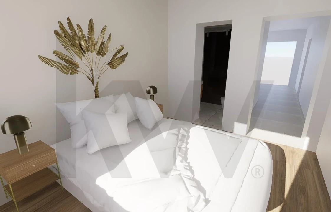 Moradia T5 para Venda em Santiago do Cacém, Santa Cruz e São Bartolomeu da Serra Foto 15