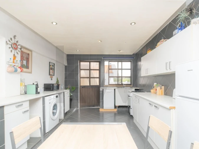 Moradia T5 para Venda em Santiago do Cacém, Santa Cruz e São Bartolomeu da Serra Foto 34