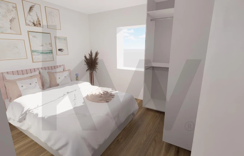 Moradia T5 para Venda em Santiago do Cacém, Santa Cruz e São Bartolomeu da Serra Foto 7