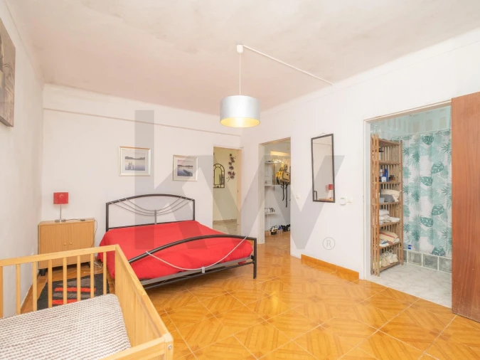 Moradia T5 para Venda em Santiago do Cacém, Santa Cruz e São Bartolomeu da Serra Foto 40