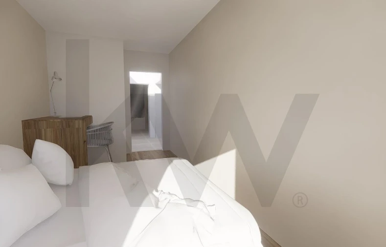 Moradia T5 para Venda em Santiago do Cacém, Santa Cruz e São Bartolomeu da Serra Foto 53