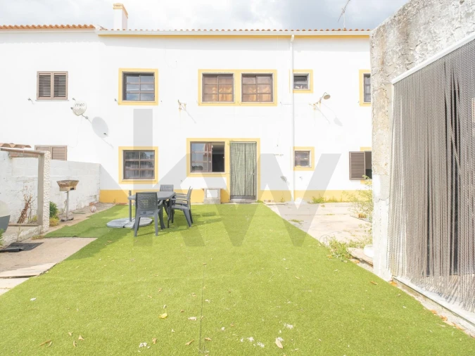 Moradia T5 para Venda em Santiago do Cacém, Santa Cruz e São Bartolomeu da Serra Foto 27