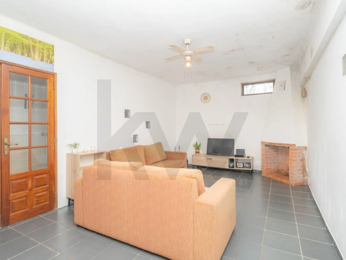 Moradia T5 para Venda em Santiago do Cacém, Santa Cruz e São Bartolomeu da Serra Foto 36