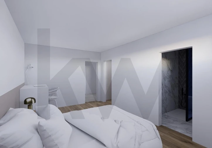 Moradia T5 para Venda em Santiago do Cacém, Santa Cruz e São Bartolomeu da Serra Foto 8