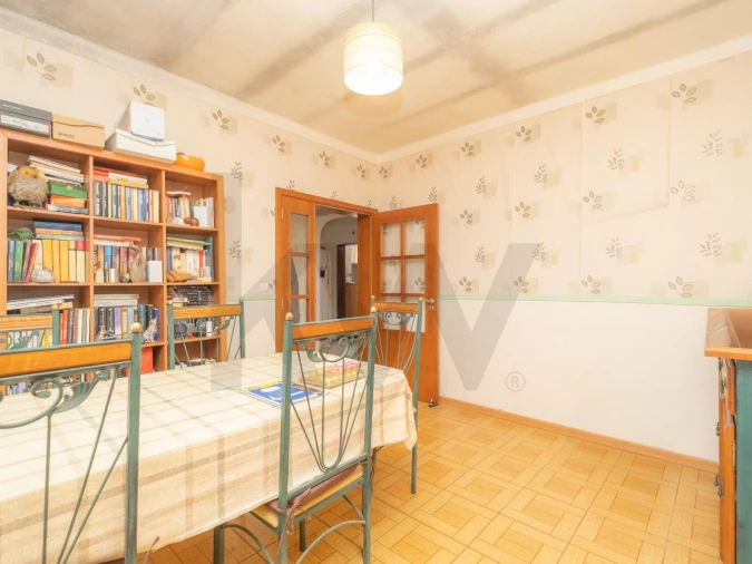 Moradia T5 para Venda em Santiago do Cacém, Santa Cruz e São Bartolomeu da Serra Foto 51