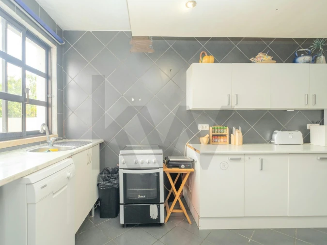 Moradia T5 para Venda em Santiago do Cacém, Santa Cruz e São Bartolomeu da Serra Foto 31