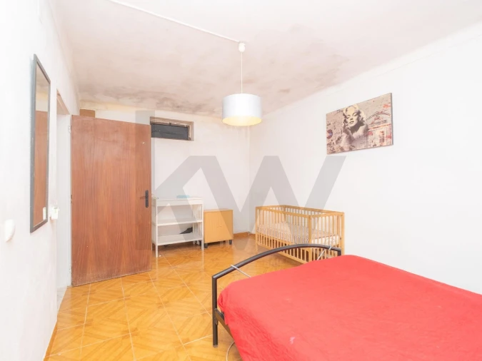 Moradia T5 para Venda em Santiago do Cacém, Santa Cruz e São Bartolomeu da Serra Foto 39