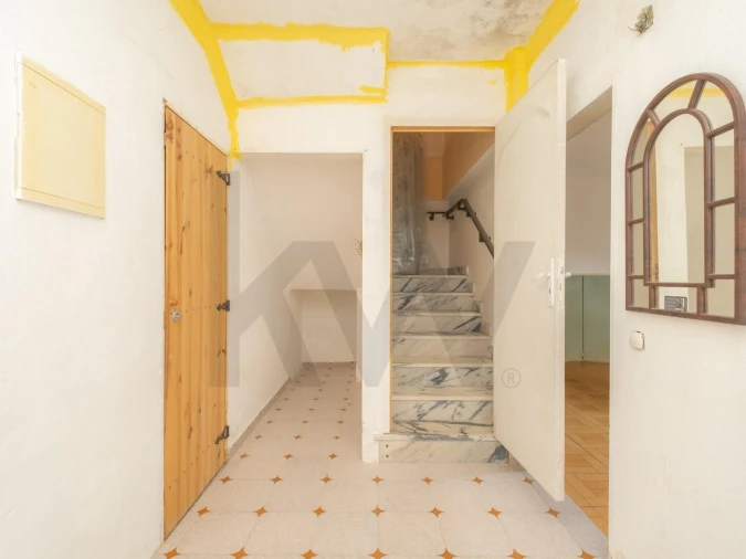 Moradia T5 para Venda em Santiago do Cacém, Santa Cruz e São Bartolomeu da Serra Foto 38